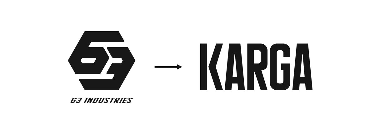 Karga stands on its own