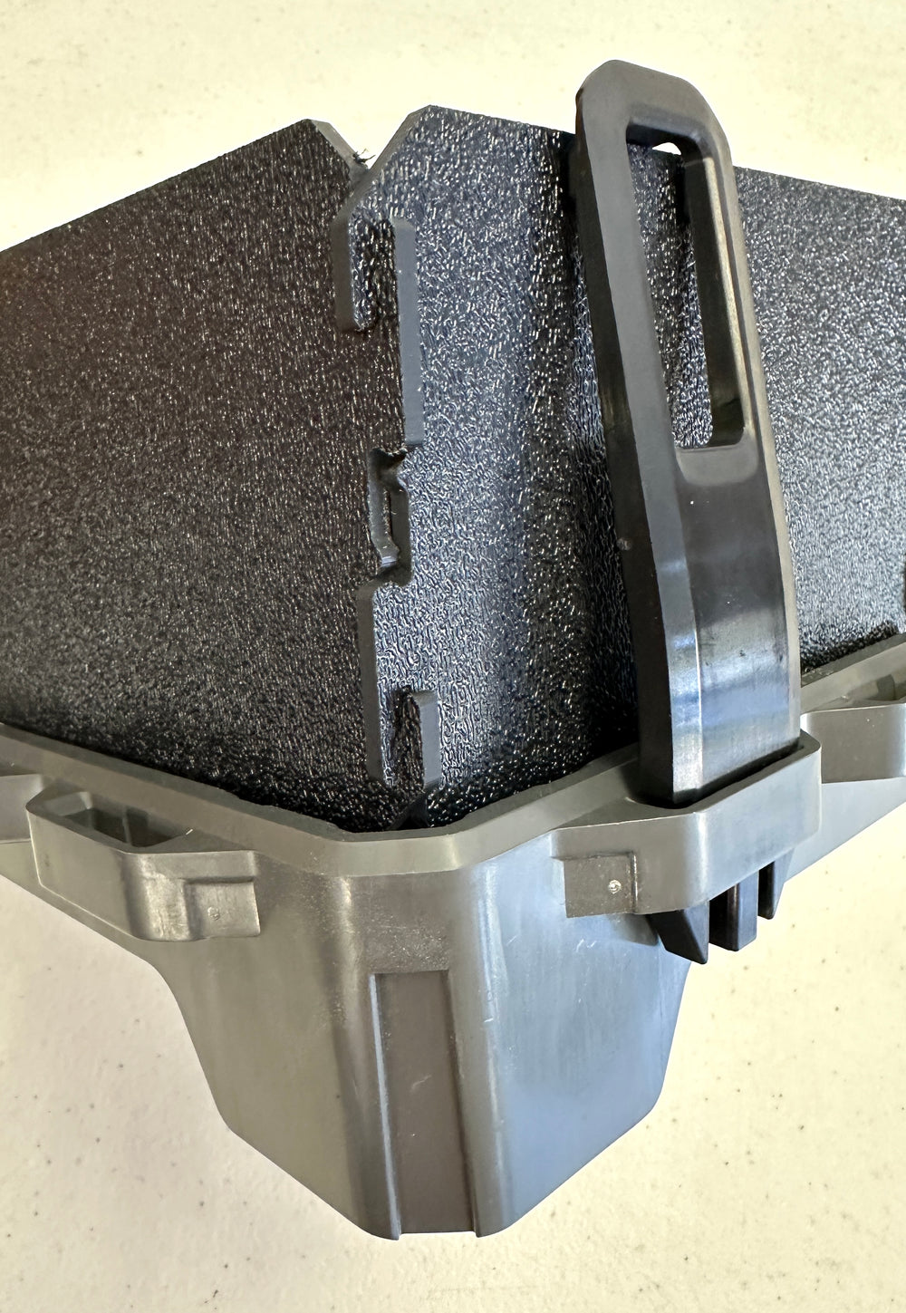 KARGA Wall Kit