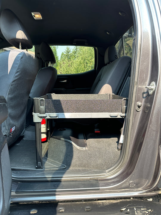Single Level Seat Delete - 40%