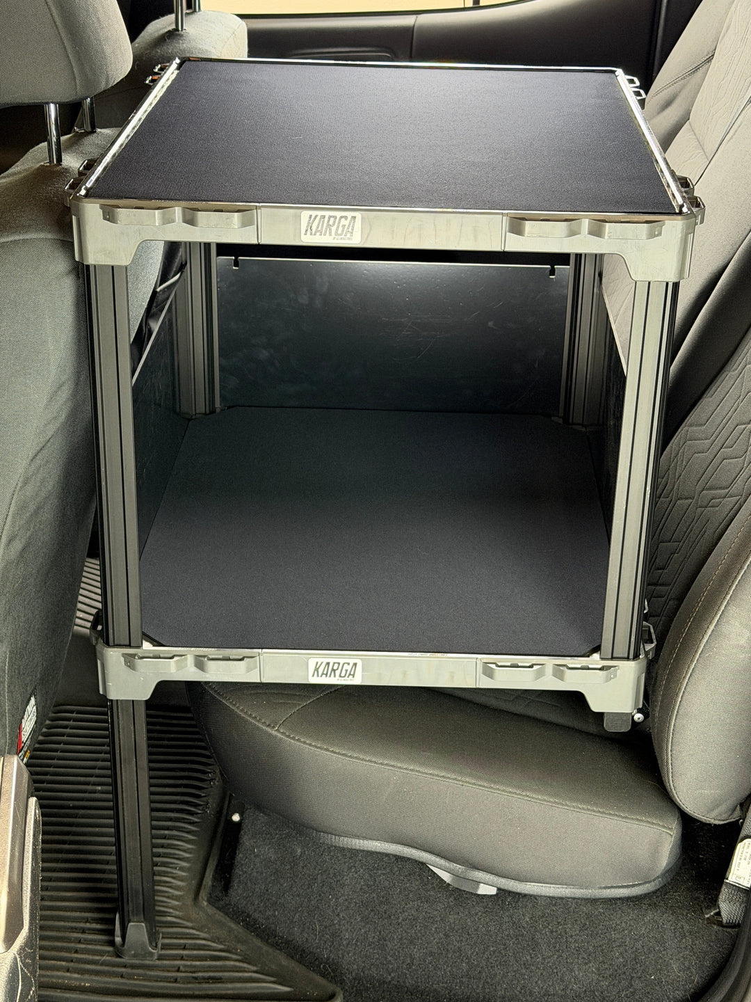 Double Level - 50%