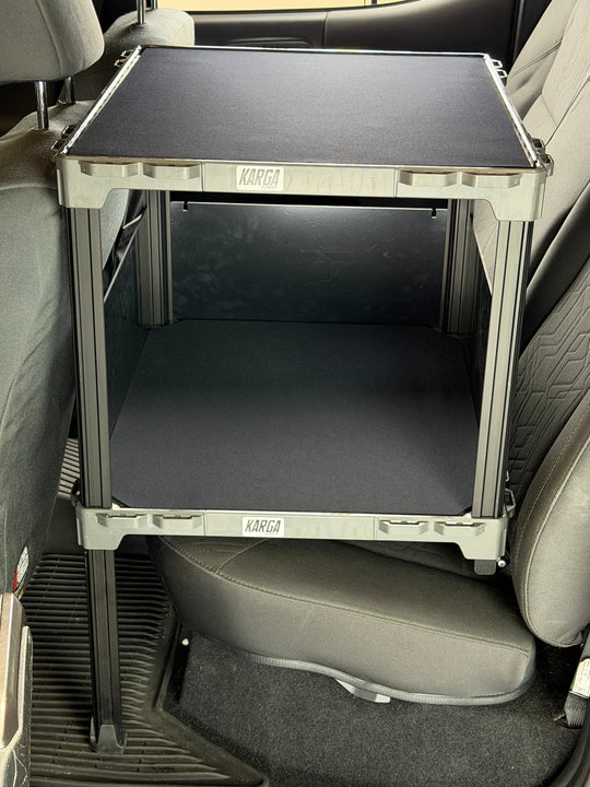 Double Level - 50%
