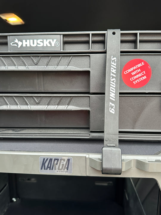 Voile Straps