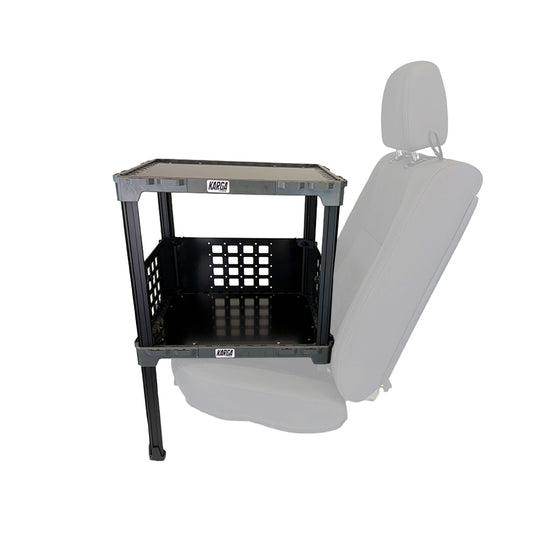 Karga Double Level 40% Mid-size with Molle Walls 