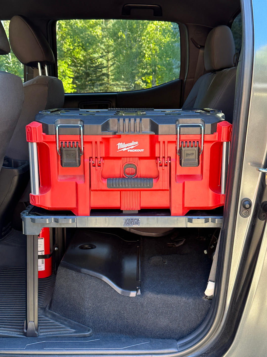Single Level Seat Delete - 40%