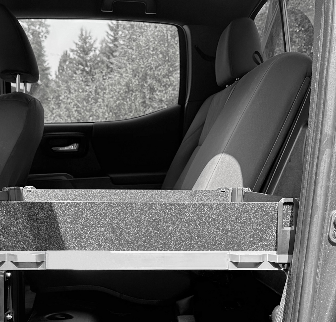 Single Level Seat Delete - 40%