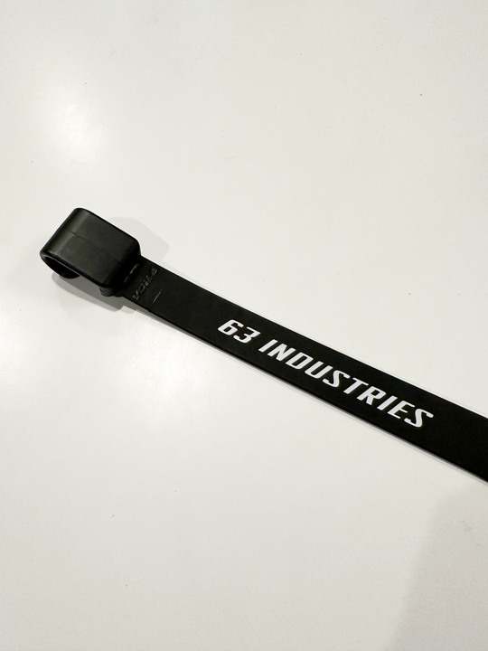 Voile Straps