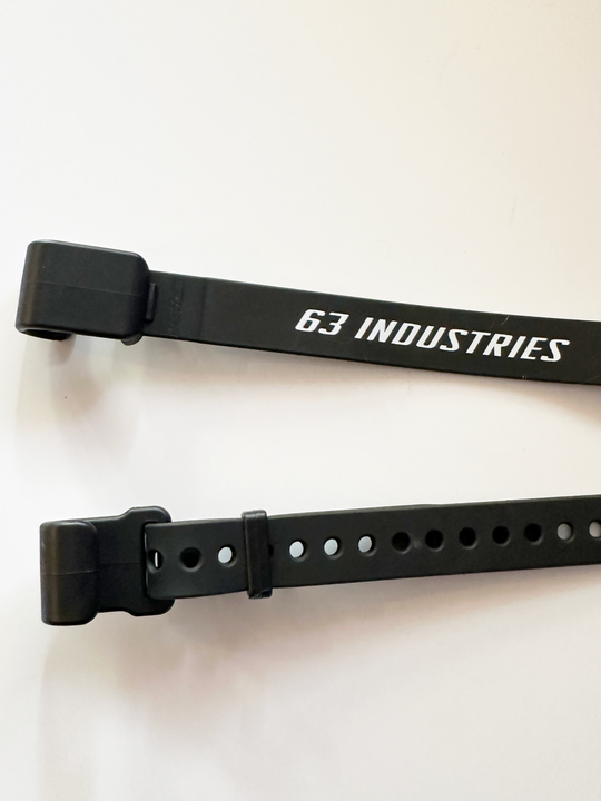 Voile Straps