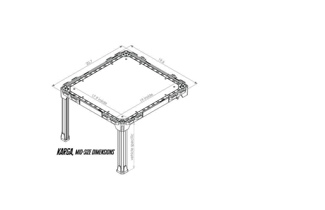 Single Level - 40% Mid-size