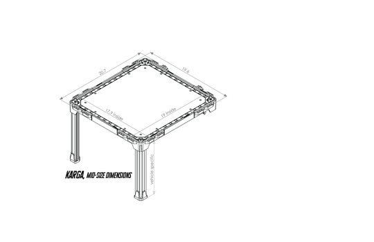 Single Level - 40% Mid-size